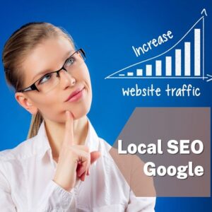 Local SEO Service