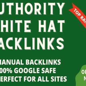 Best Way To Get Good Natural Backlinks